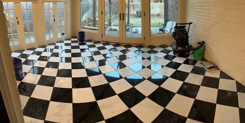 Triple J Floor Covering LLC
