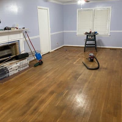 McBride Renovations