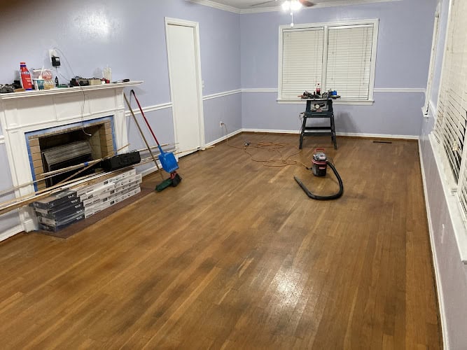 McBride Renovations