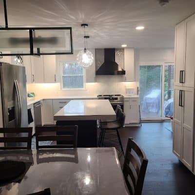 Capital Remodeling, Inc.