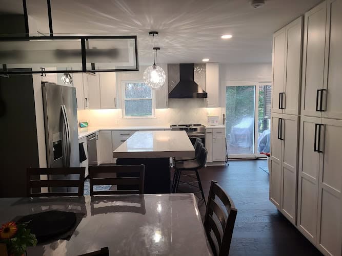 Capital Remodeling, Inc.