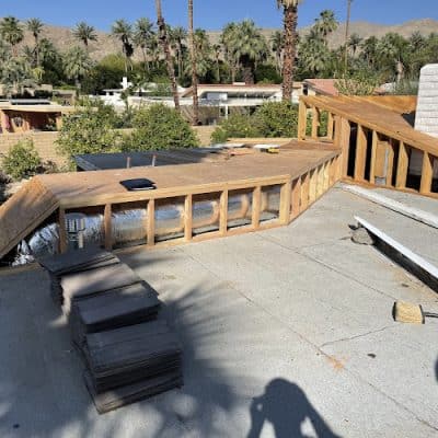 Rodriguez Custom Construction LLC