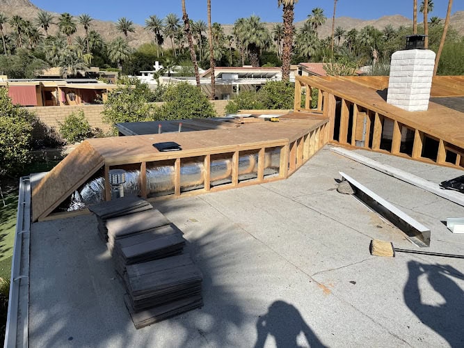 Rodriguez Custom Construction LLC