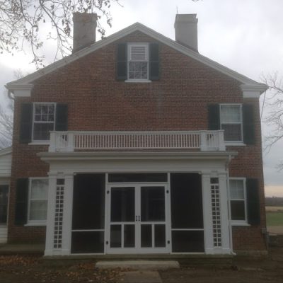 Complete Building Service LLc