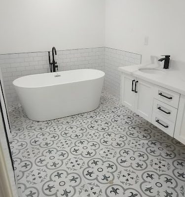 Remodel & Construction Services Inc.