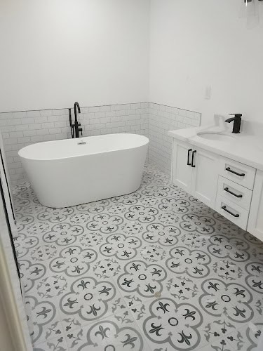 Remodel & Construction Services Inc.