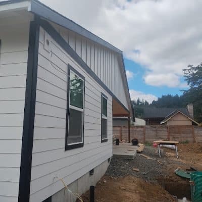 Cortes construction LLC