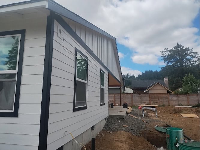 Cortes construction LLC