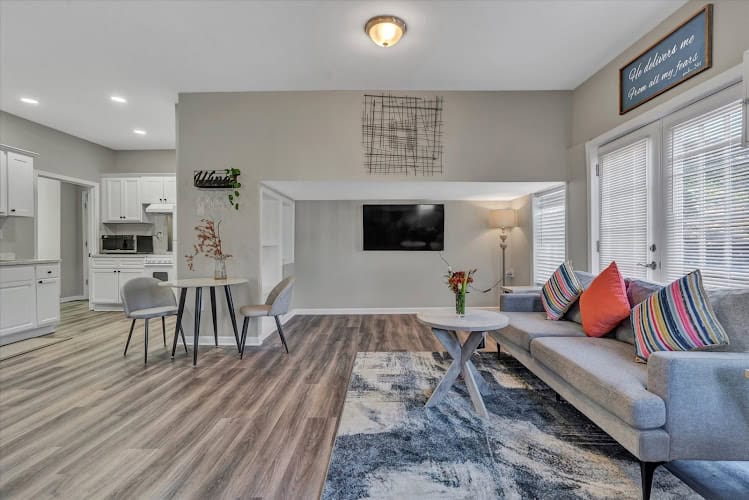 Southwest Builders Inc.