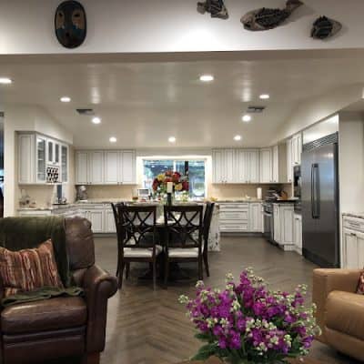 William Birchard Remodeling, LLC.
