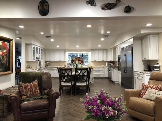 William Birchard Remodeling, LLC.