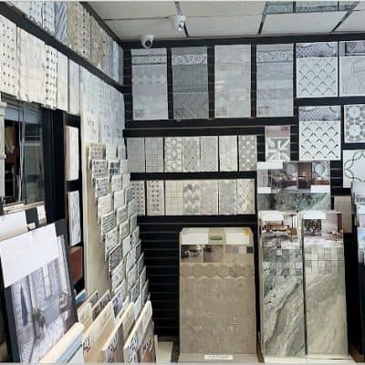 Tile By Design of LI