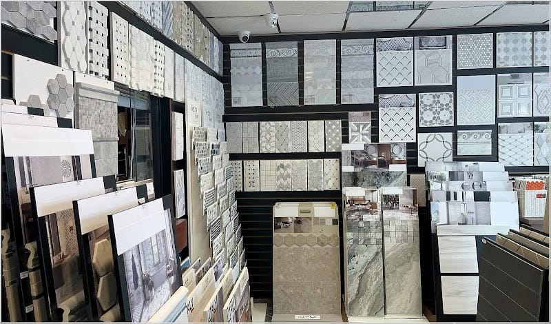 Tile By Design of LI