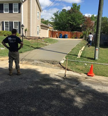 Pickett Construction