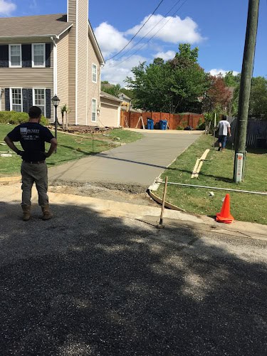 Pickett Construction