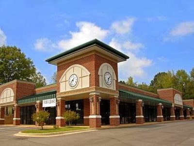 Mallory Construction Inc.