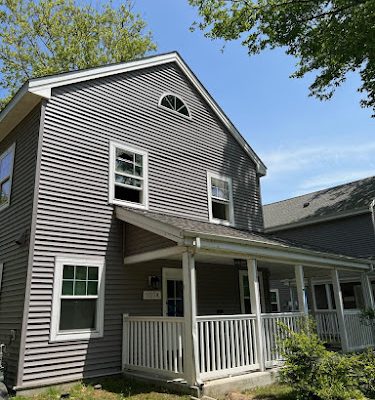 CK Lewis Construction