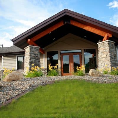Summit Building Services LLC