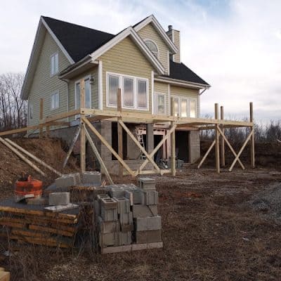 T&M Construction