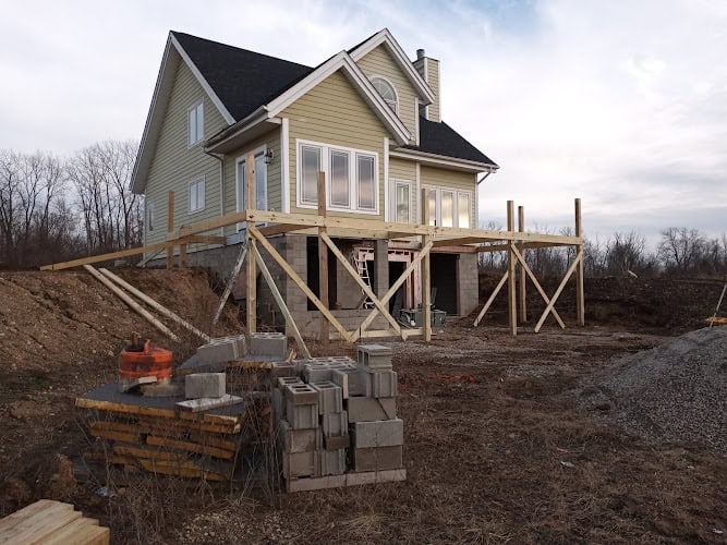 T&M Construction