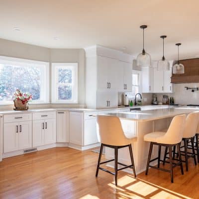 Seven Ridges Construction
