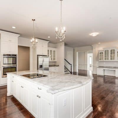Eagle Homes