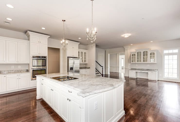 Eagle Homes