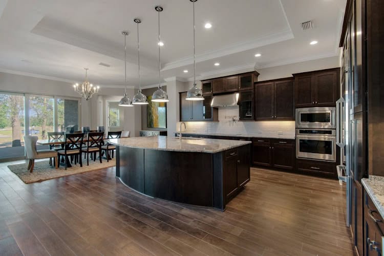 Setai Kitchen and bath inc