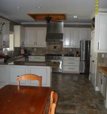 Residential Repairs Services & Contractor