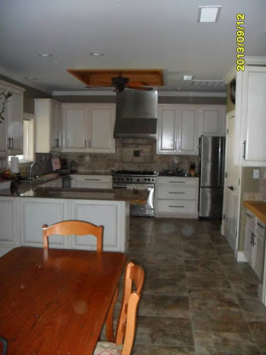 Residential Repairs Services & Contractor