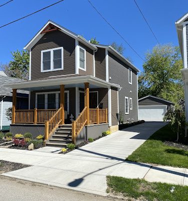 Dreamland Renovations