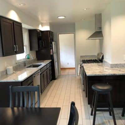 Fraser Contracting