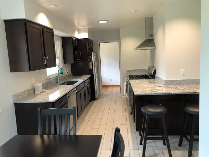 Fraser Contracting