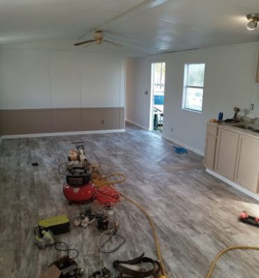 Quality Essential Home Improvements