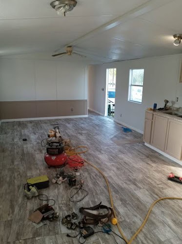 Quality Essential Home Improvements
