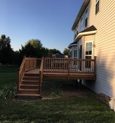Casey Construction and Contracting
