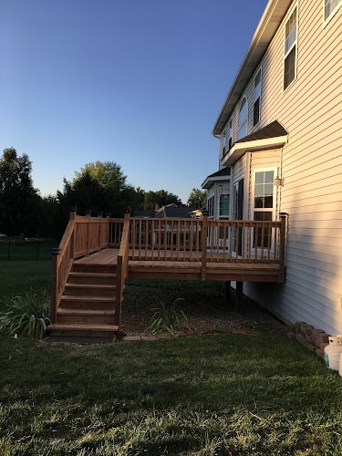Casey Construction and Contracting