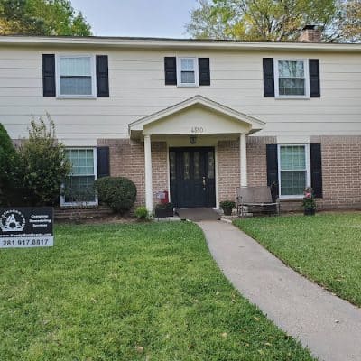 Armando's Handyman & Remodeling Services
