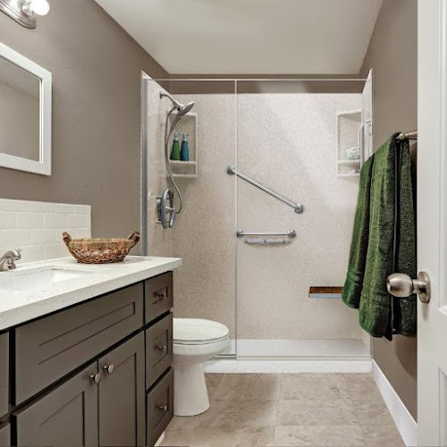 Leaf Home Bath