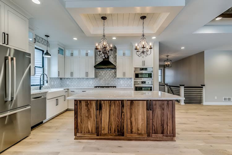 Wittstock Builders LLC