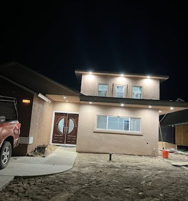 Vimahemo Construction Inc.