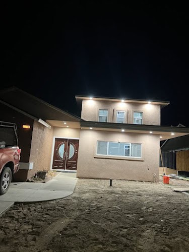 Vimahemo Construction Inc.