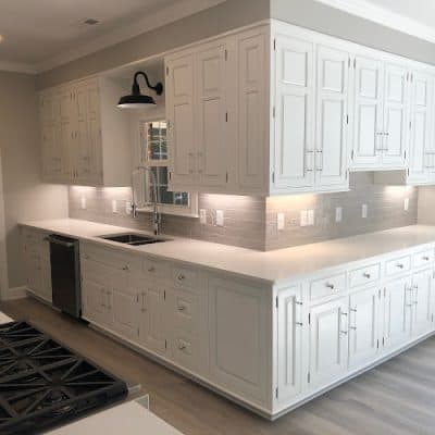 Suther Solutions Construction