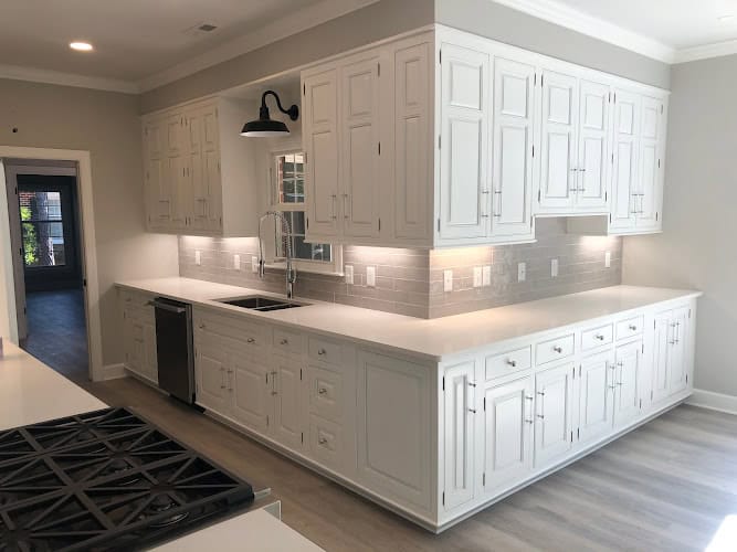 Suther Solutions Construction