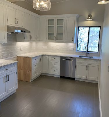 Waypoint Home Improvement LLC