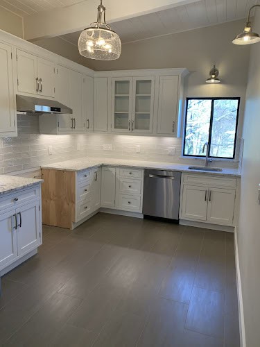 Waypoint Home Improvement LLC
