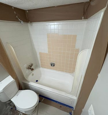 Bathtub Reglazing NY