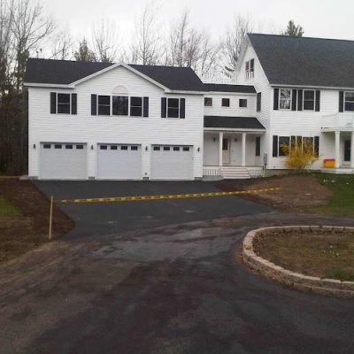Letarte Bros Construction