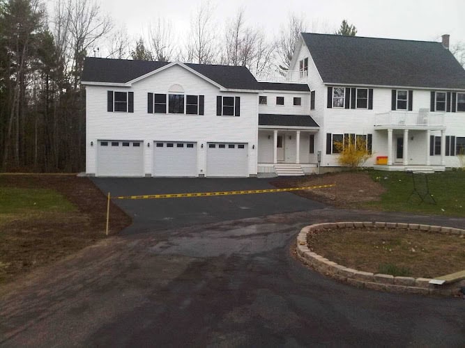 Letarte Bros Construction