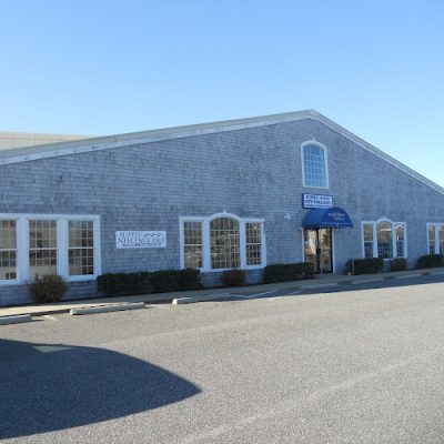 Supply New England